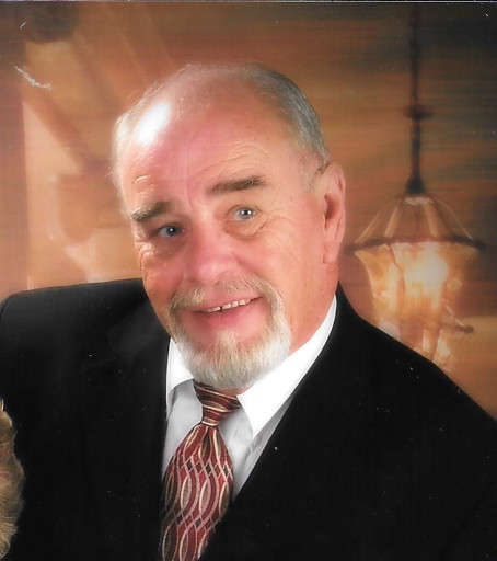 James "Jim" Thomas Saintignan, Sr.