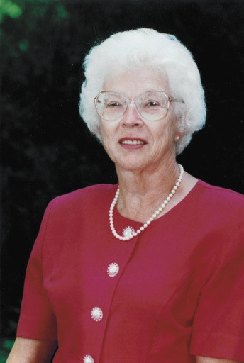 Noreen A. Gordon Bichner