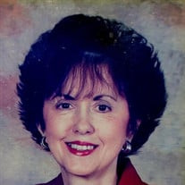 Diane Baldwin Hancock