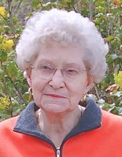 Marie B. Groskreutz