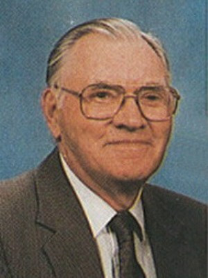 Victor G. Smith