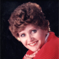 Patricia A. Rader Profile Photo