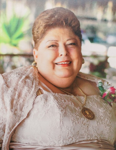 Maria Del Carmen A. Pena Profile Photo
