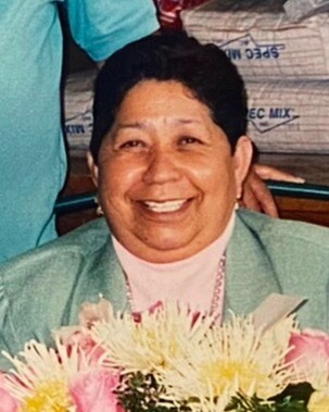 Carmela Martinez Gomez