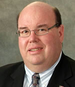Jeffrey D. Wilson, CFSP Profile Photo