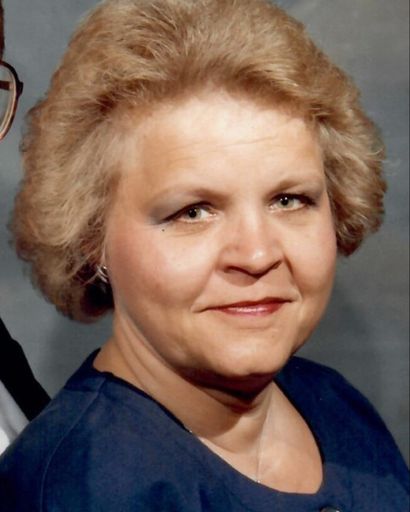 Donna Ruth Haines