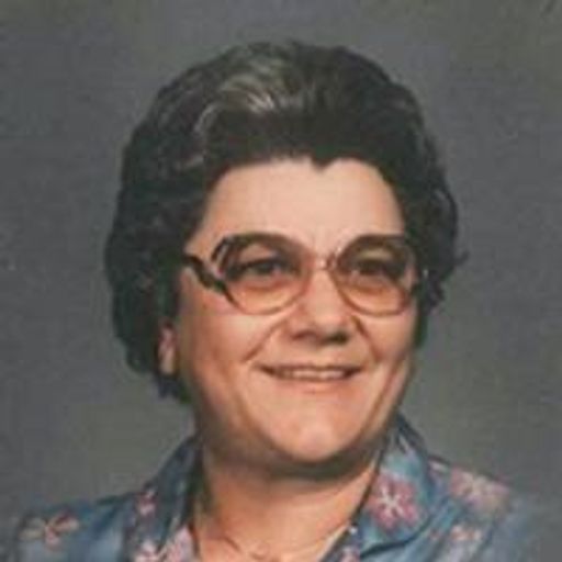 Ruby Marie Hunsperger ......Age 82 Profile Photo