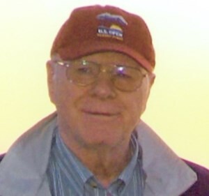 William C. Bruce Jr. Profile Photo