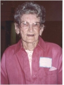 Faye  L. Crum