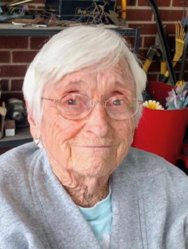 Jacqueline Mae Poynor Rich
