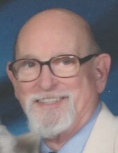 Harry J. Stafford Profile Photo