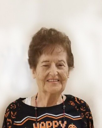 Ruth N. Walsh's obituary image