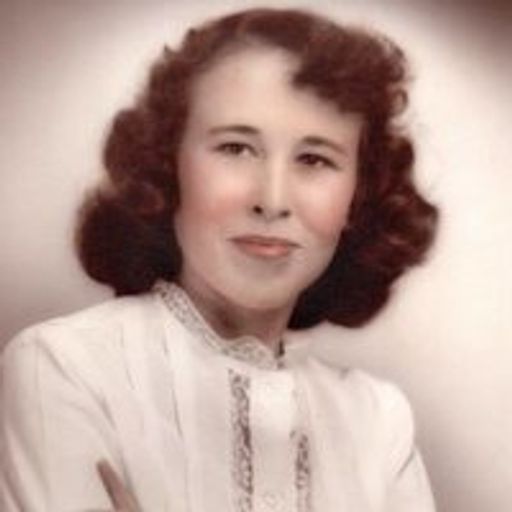 Mary Ruth Phillips