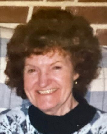 Carol Ann Adams