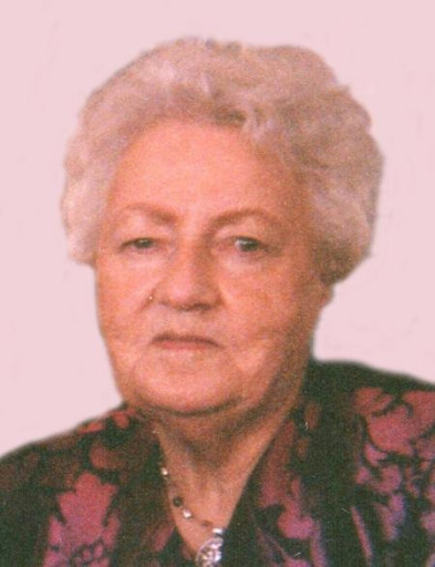 Mildred Plautz