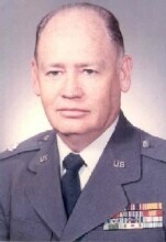 Lt. Col. Ret Stanley Bruce Prestwich Profile Photo