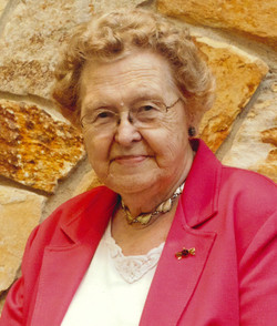 Nella Terpstra