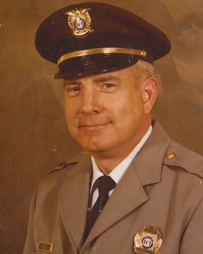 Ret. Major Dennis "Denny" Long