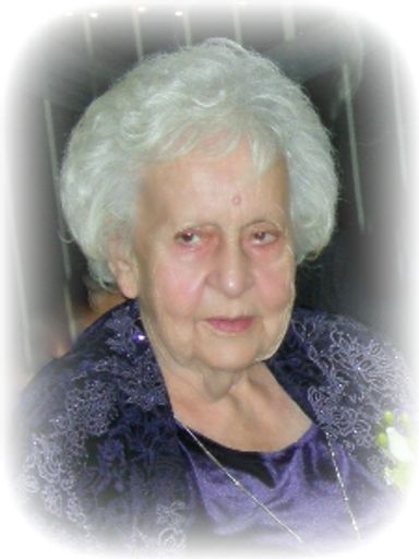 Thelma R. Luebke