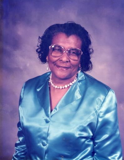 Mrs. Betty Ann (Tuggle)  Gaither