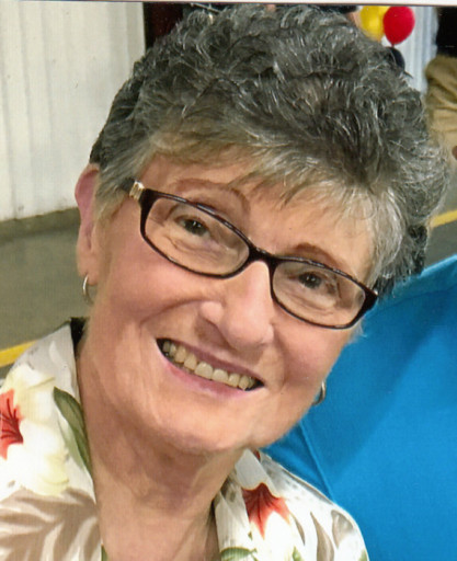Louise A. Hinkelman Profile Photo