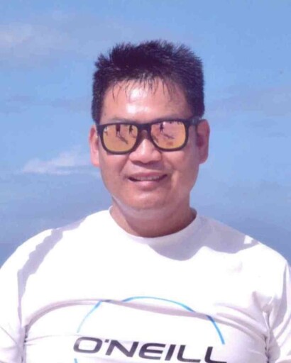 Phet 'Airnoy' Syakhasone's obituary image