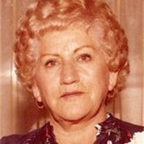 Mary Orozco O'Leal