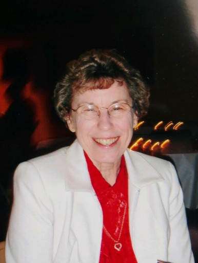 Joan M. Groebler Profile Photo
