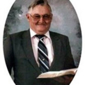 Earl Pickelsimer Profile Photo