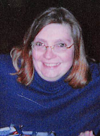 Deborah A. Smith