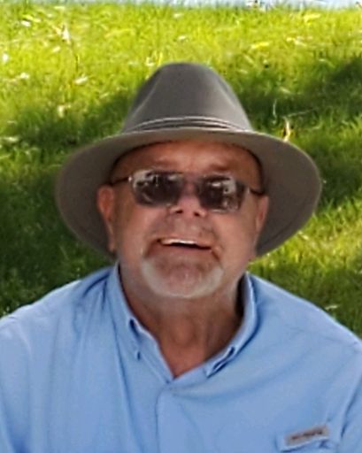 Dean Mark Anderson Profile Photo