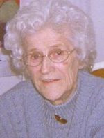 Helen C. Shuman