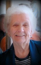 Lucille M. (Kindig) Rutledge