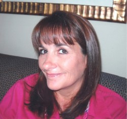 Rebecca Manuel Profile Photo