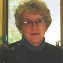 Elaine Bennett Profile Photo