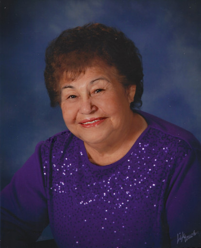 Erlinda Chavez Profile Photo