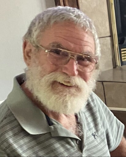 Paul D. Guidry's obituary image