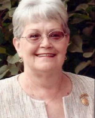 Betty J. Ruppel