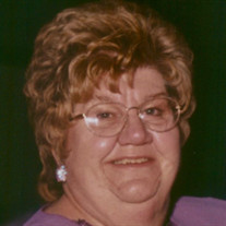 Erma Ruth Tilghman Profile Photo