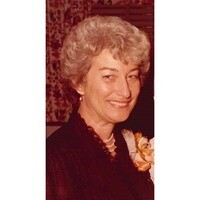 Virginia M. Lett Profile Photo