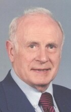 Clarence  A.  Bergs Profile Photo