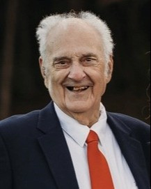 Robert E. Hinton Profile Photo