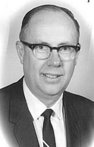 Paul P. Eischeid