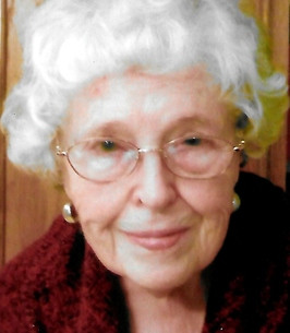 Nancy Jo Cramer (Greef)