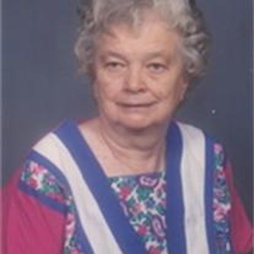 Beverly M. Wilford (Wilford)