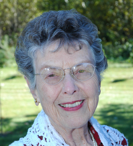 Muriel Turner Profile Photo