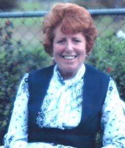 Doris T. Newell