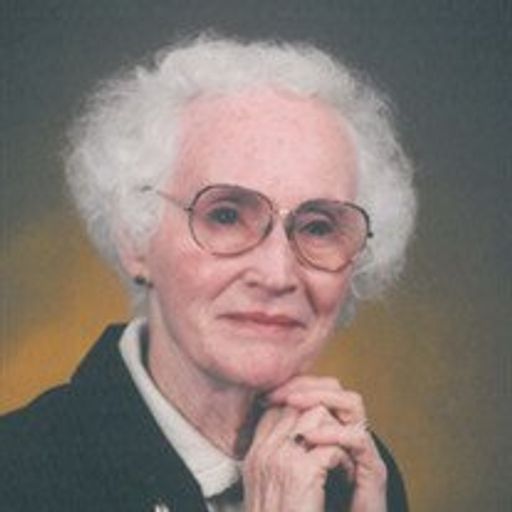 Eva Williams Profile Photo