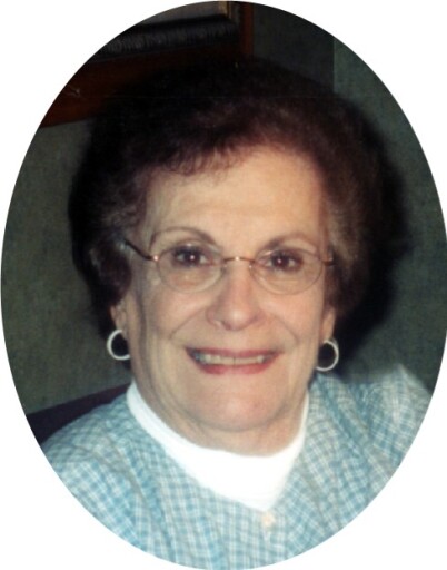 Rosalie Goodman