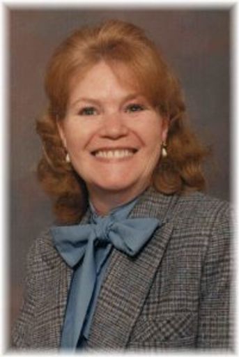 Shirley A. Poynter Profile Photo